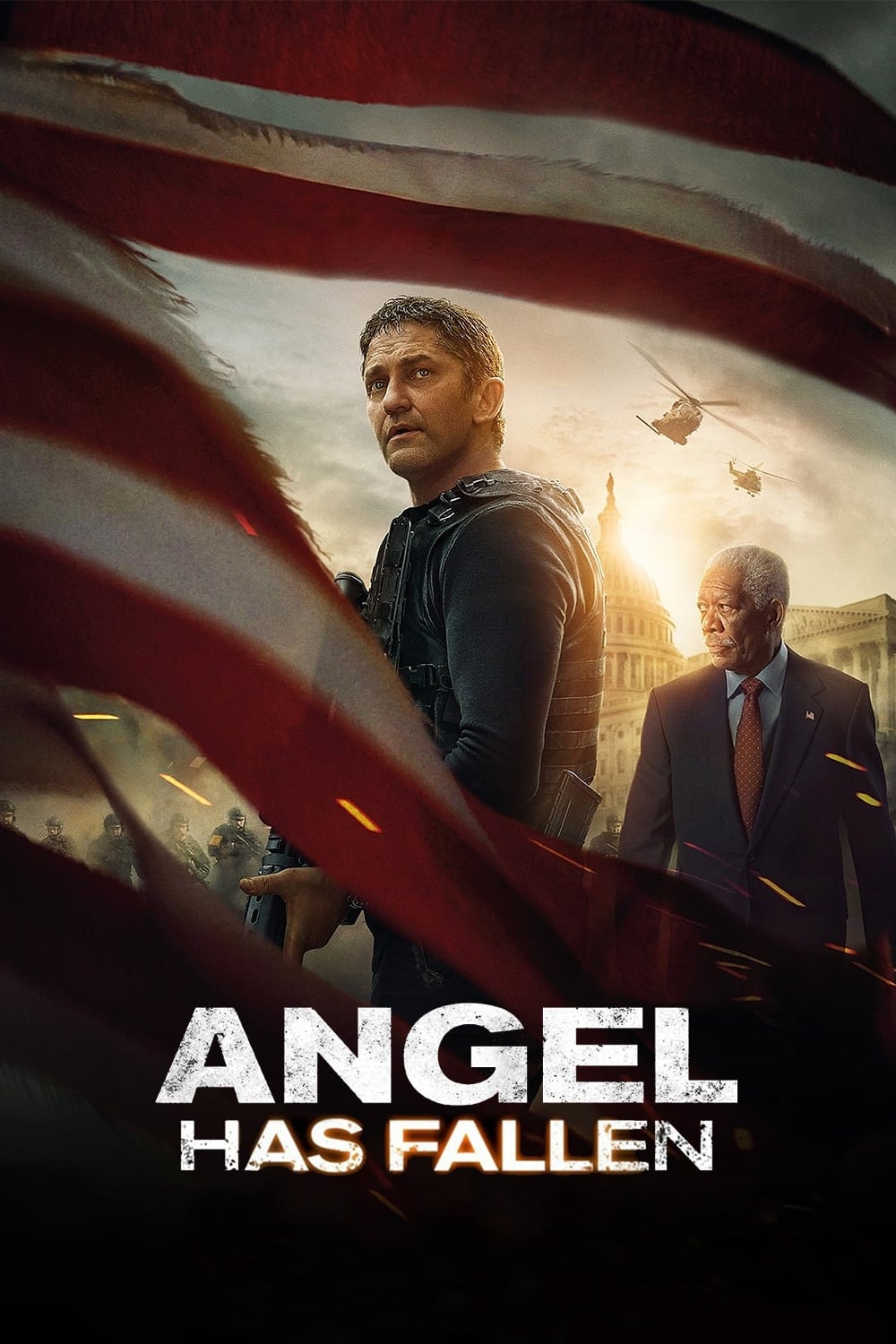 Angel Has Fallen (2019) [287839] (A1708528860) [[Movies]] --Plex--